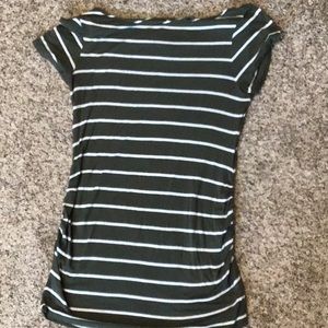 Loveapella maternity tunic sz M